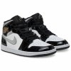 Jordan buty męskie Air Jordan 1 Mid SE HV0789-010 Jordan buty męskie Air Jordan 1 Mid SE HV0789-010